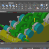 nanoCAD 3D Modeling