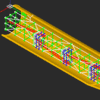 nanoCAD 3D Modeling