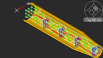 nanoCAD 3D Modeling
