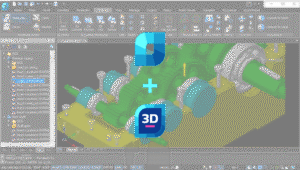 nanoCad 3D Modeling_org nanoCAD 3D Modeling
