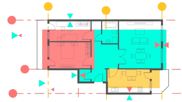 nanoCAD Construction