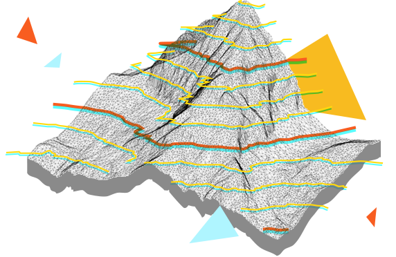 nanoCAD Topoplan