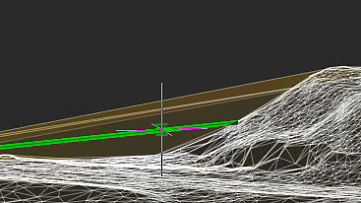 nanoCAD Topoplan